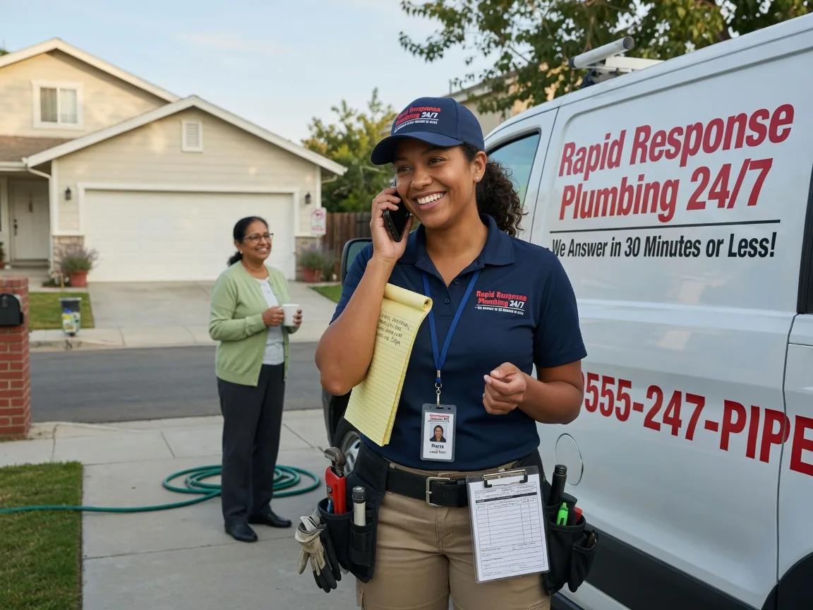 Emergency Plumber Evans, WA FAQs